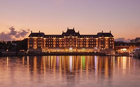 ウォーターマークホテル長崎(ハウステンボス直営）